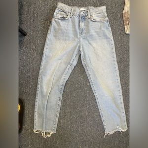 Forever 21 jeans